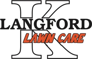 K Langford Lawn Care Inc